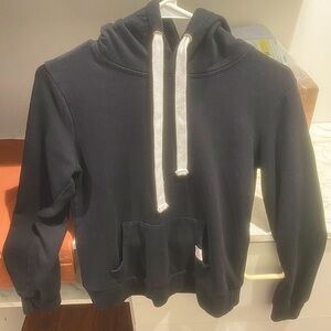 Reflex brand hoodie jacket.